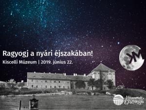 múzeumok éjszakája 2018 budapest programok ingyen